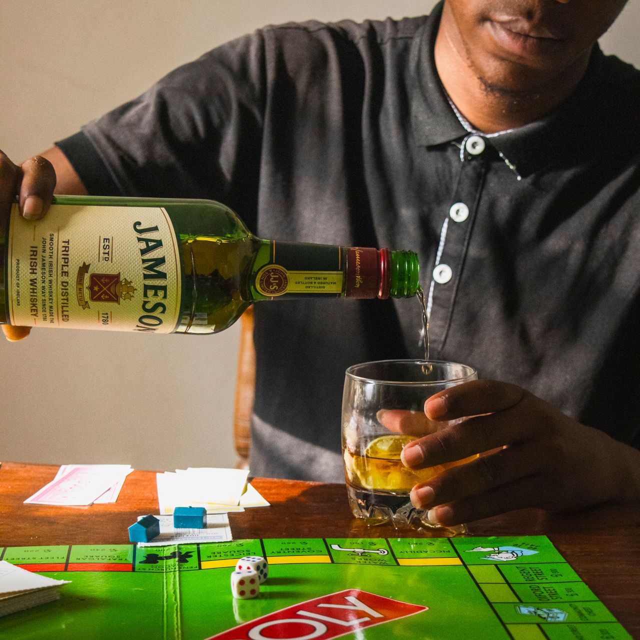 Addiction in Ghana Isn't Just Alcohol: Gambling, Betting, Phones and the Habits Nobody Talks About