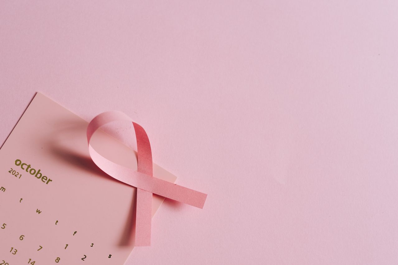 Pink Month in Ghana: The Mental Health Side of Breast Cancer Nobody Talks About