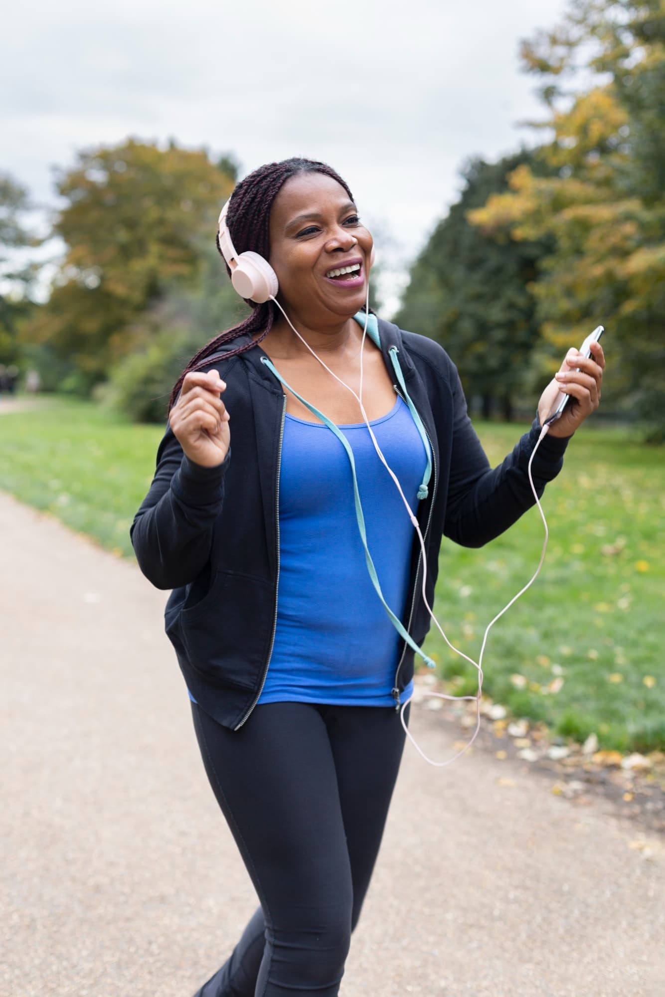 Lifestyle & Vitality