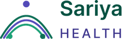 sariya health logo
