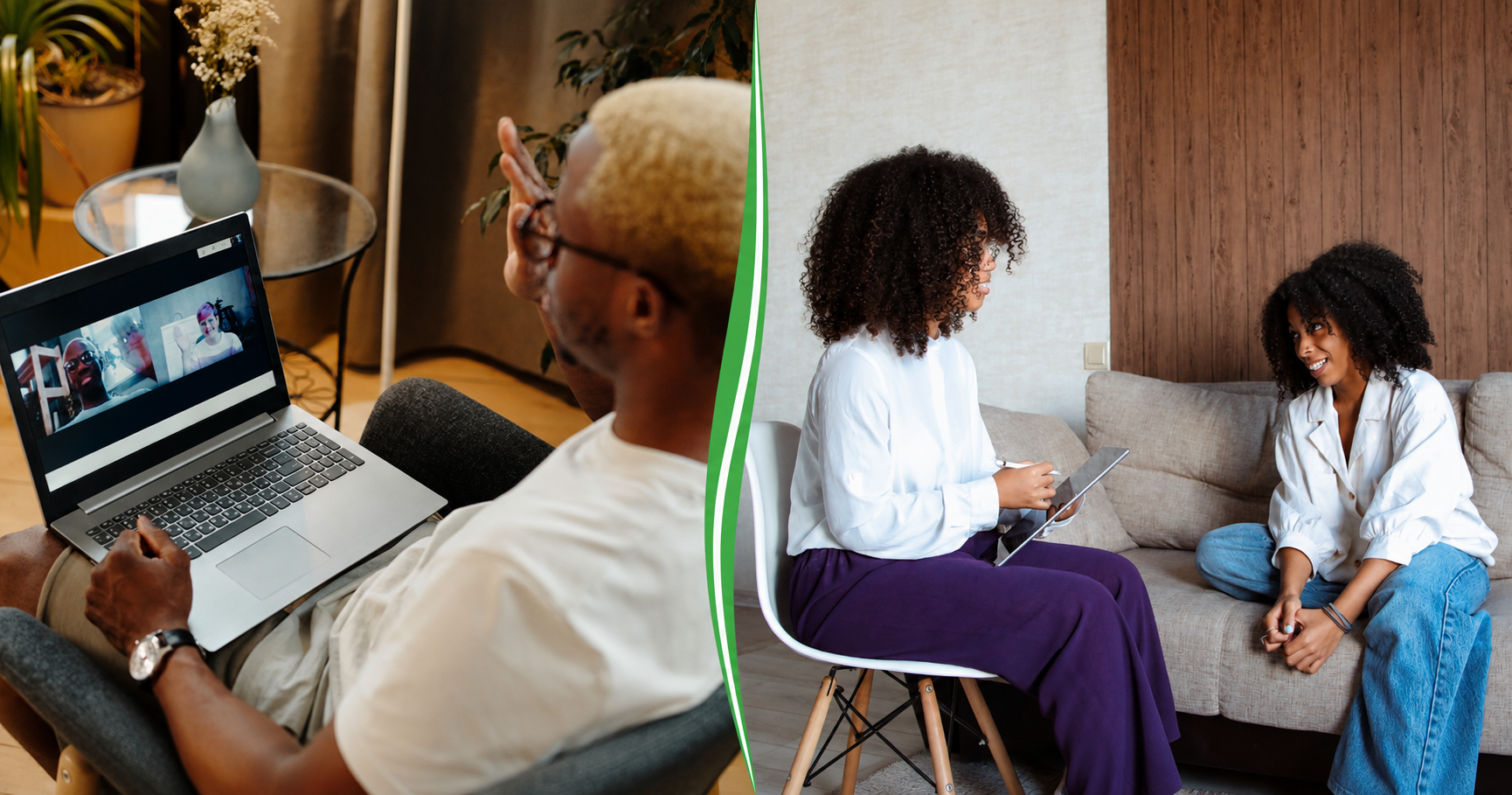 Online Therapy vs In-Person Therapy in Ghana: Which Is Right for You?